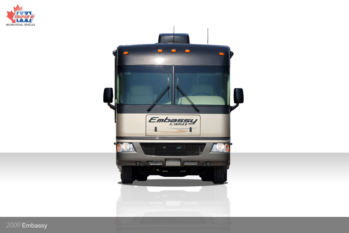 Embassy Triple E RV